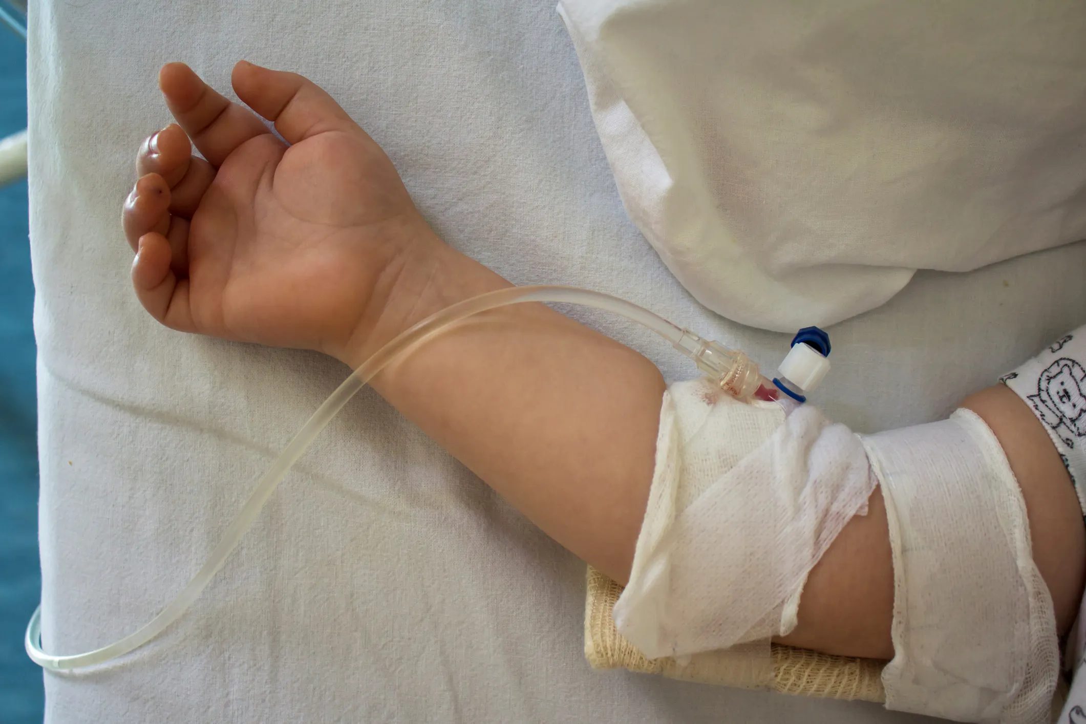 Doctors Execute Toddler As Part Of Country’s Legal Euthanasia Regime