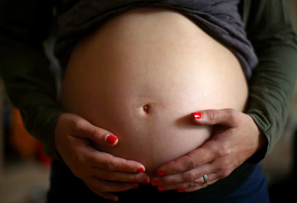 Veteran Behind Surrogacy Firm Cashing In On Chinese Elites Faces Probe By Former Employer