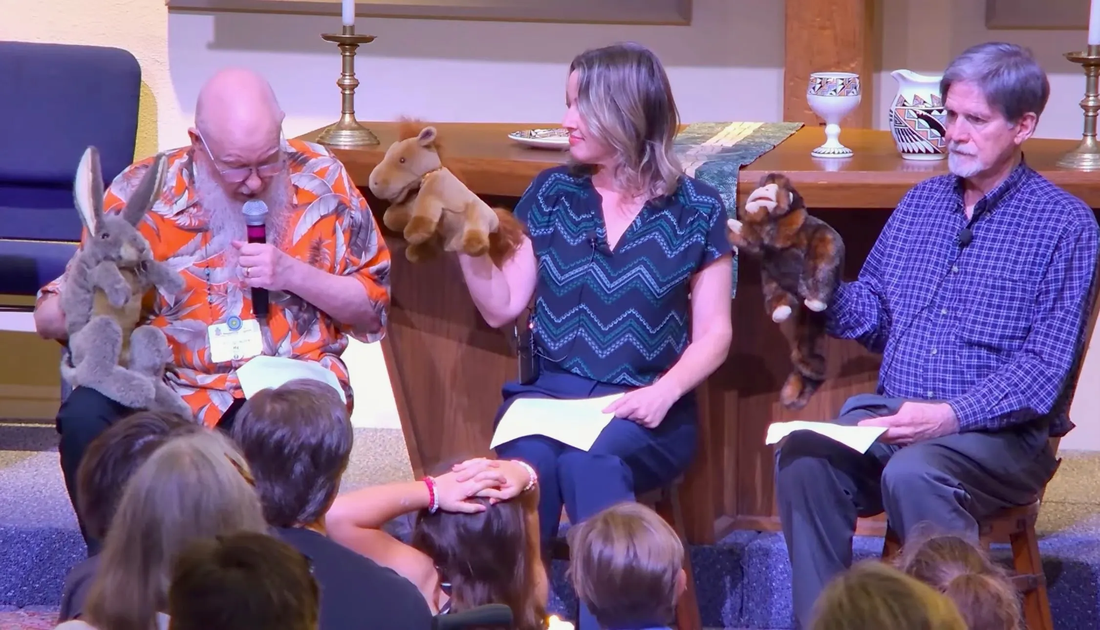 Talarico’s Woke Pastor Has A Warning For His Flock After Undercover Videos Go Viral