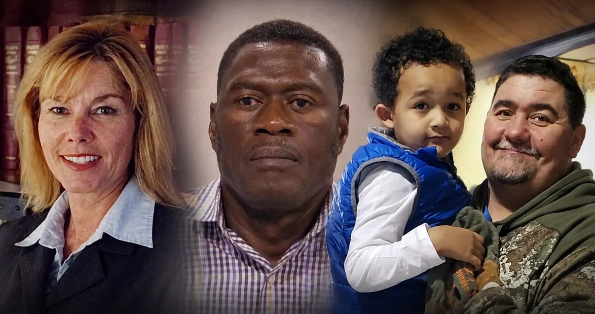 Judge Gives Illegal Immigrant 20-Day Slap On Wrist For Crash Killing Dad And Son