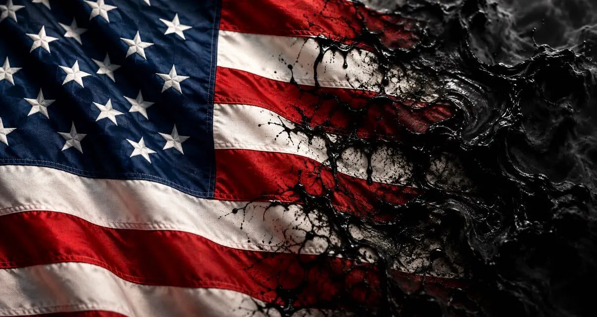 The Narrative That’s Poisoning America
