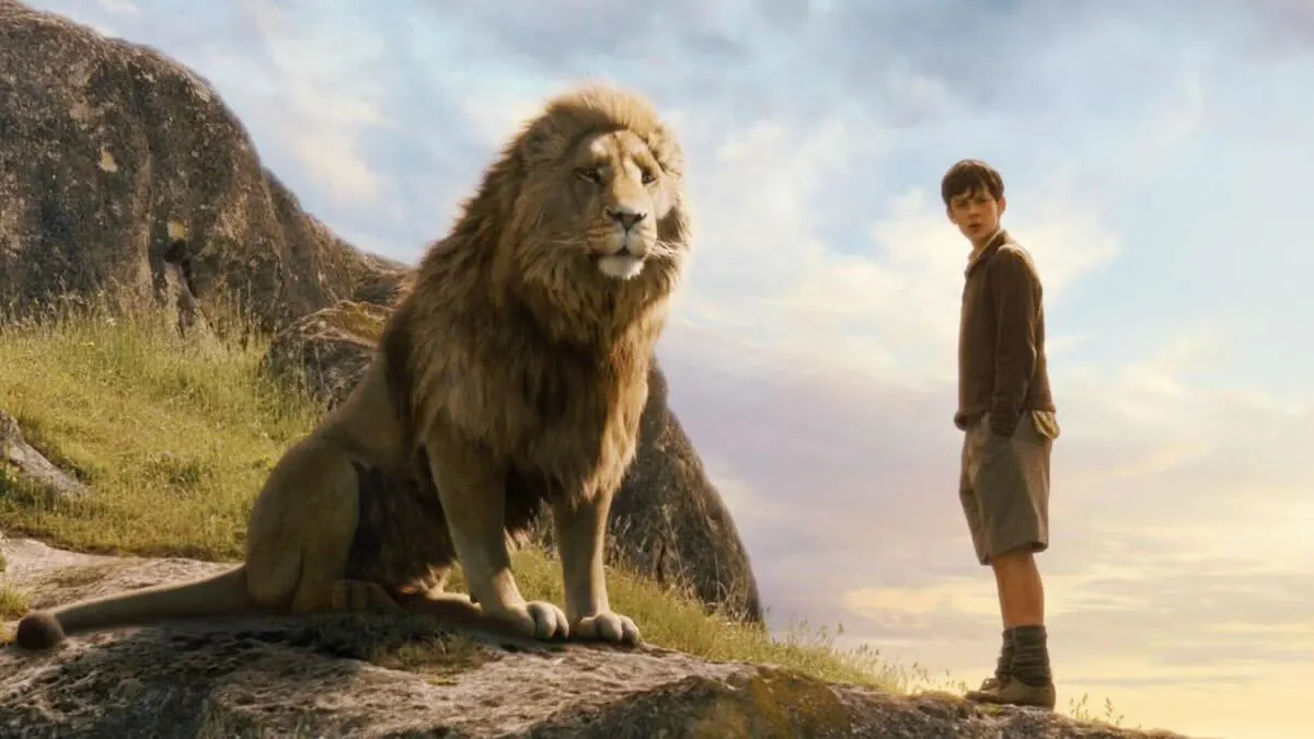 The Lion, The Witch, And The Audacity Of Netflix