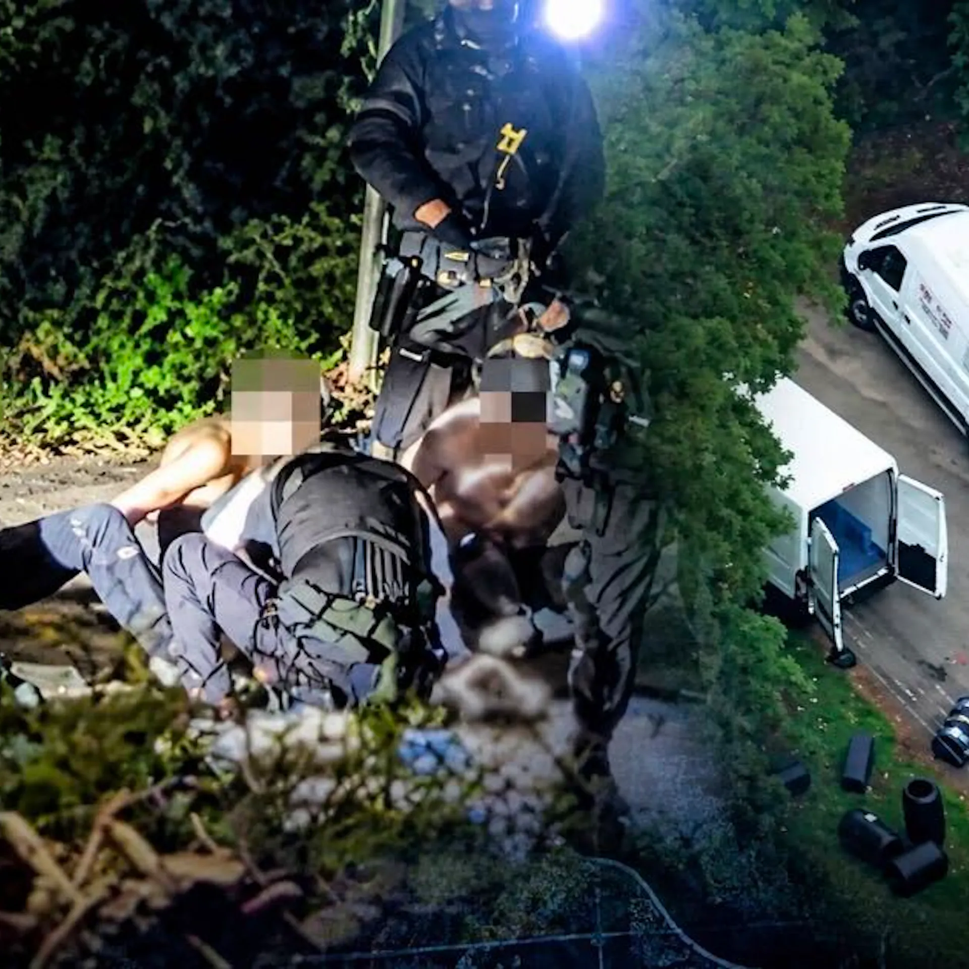 The Demonic Truth Behind Deadly Plot To Kill American Forces