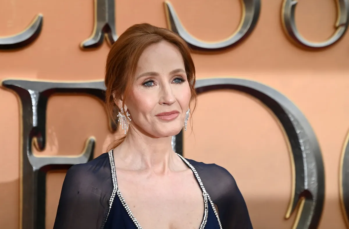 J.K. Rowling’s Agent Fires Back At ‘Matrix’ Director Accusing Her Of ‘Funding Trans Genocide’