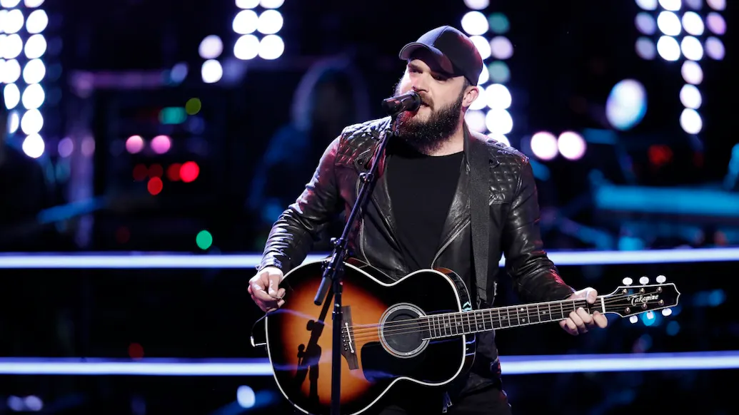 Country Singer Takes On Powerful Mission 25 Years After 9/11