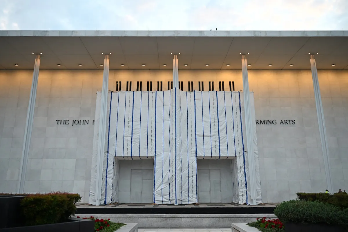 Kennedy Center On Verge Of ‘Certain Fiscal Collapse’