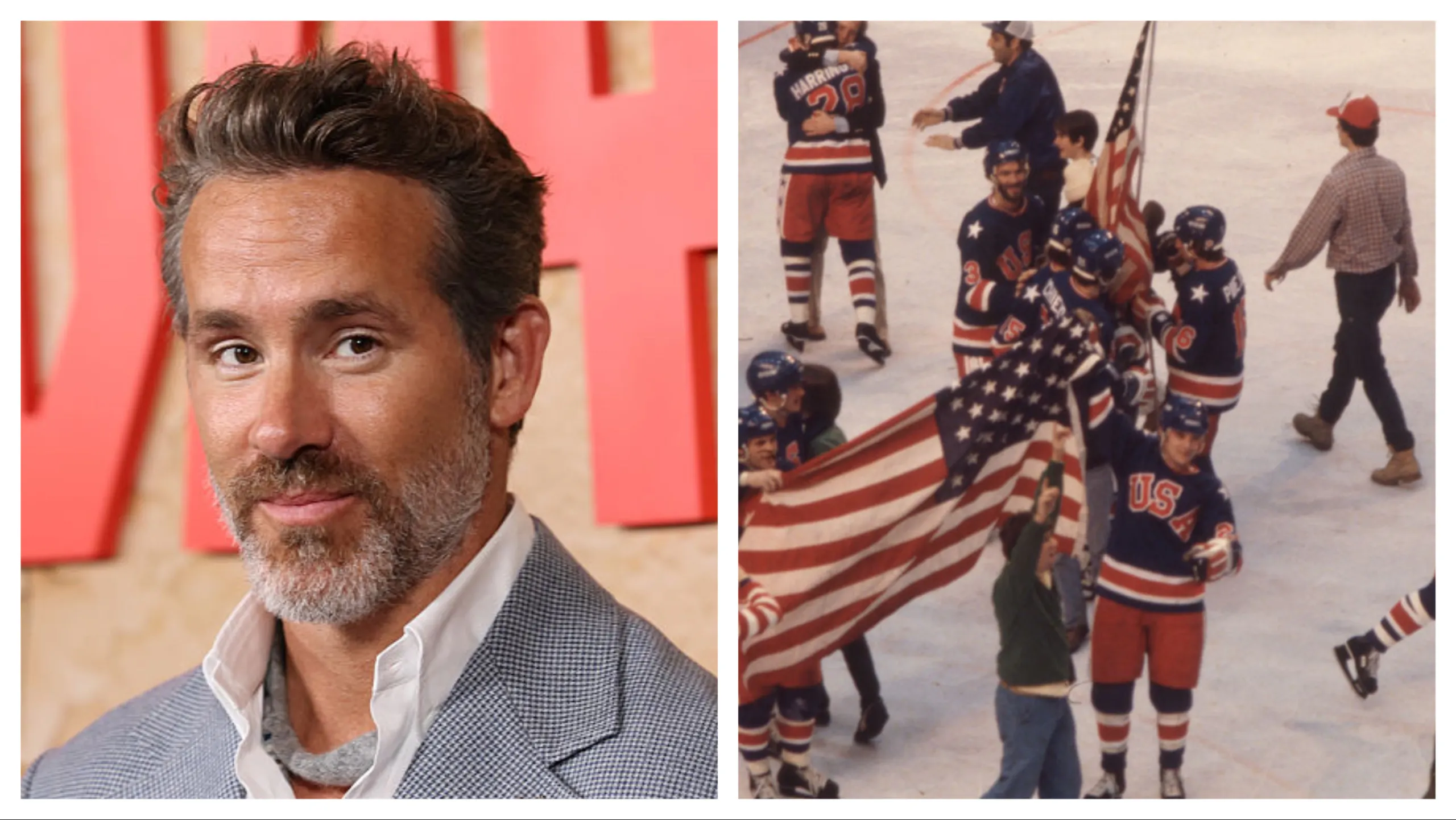 Ryan Reynolds Has A Problem With Our ’80s Nostalgia