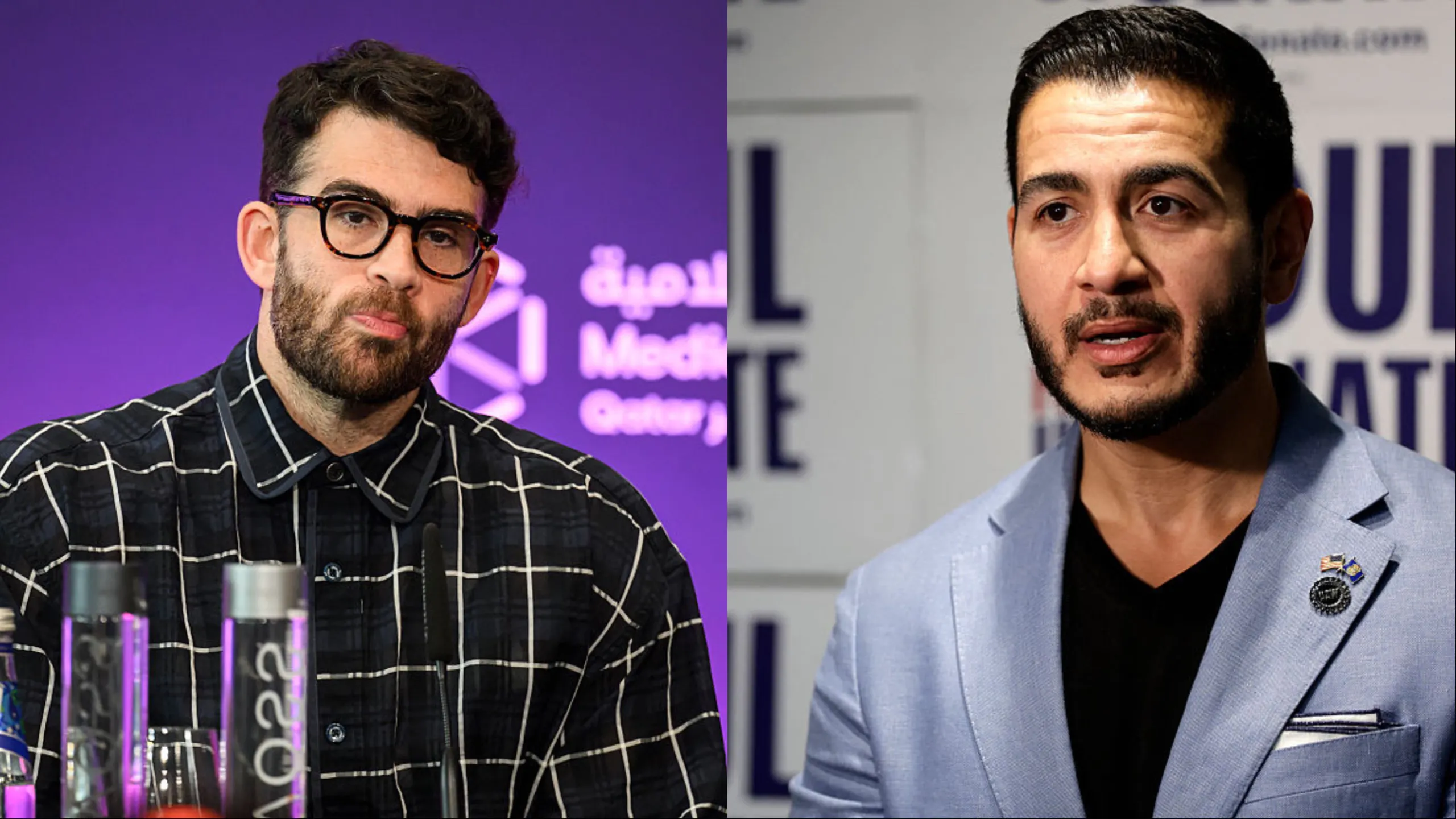 Abdul El-Sayed’s Buddy Hasan Piker Says America Worse Than Al-Qaeda