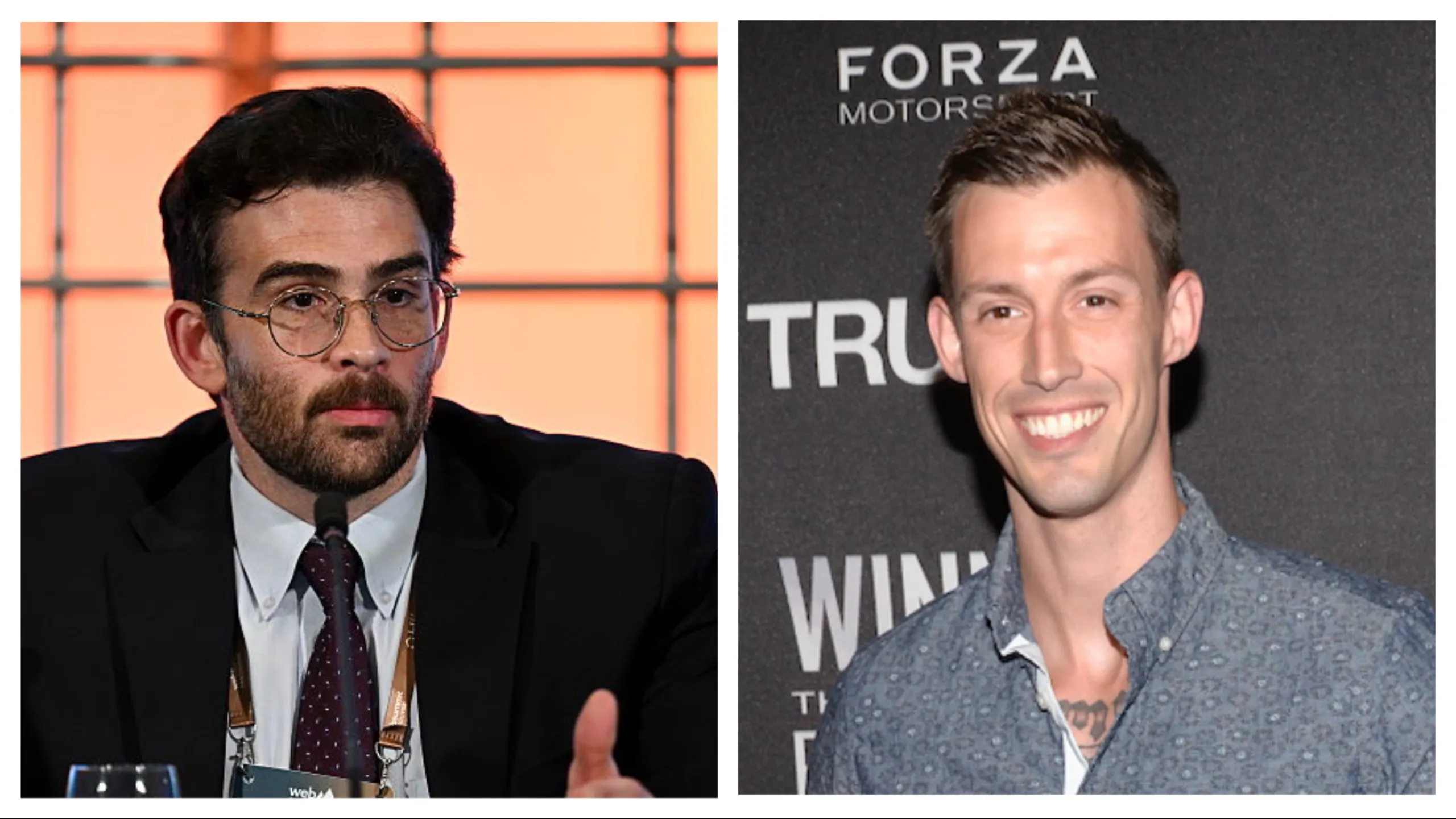 Hero Marine Joey Jones Torches Hasan Piker For Mocking Fallen Navy SEALs