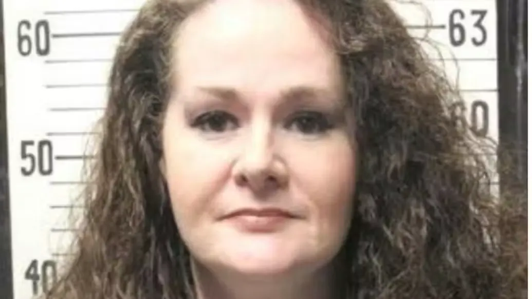 Supreme Court Clears Way For Tennessee To Execute Woman Who Kept Piece Of Victim’s Skull