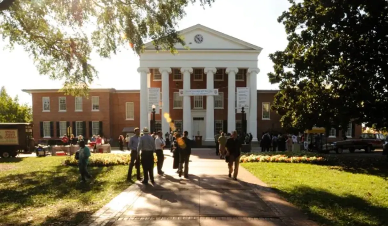 Ole Miss Student Deaths Raise Concerns About Potent Gas Station Drug