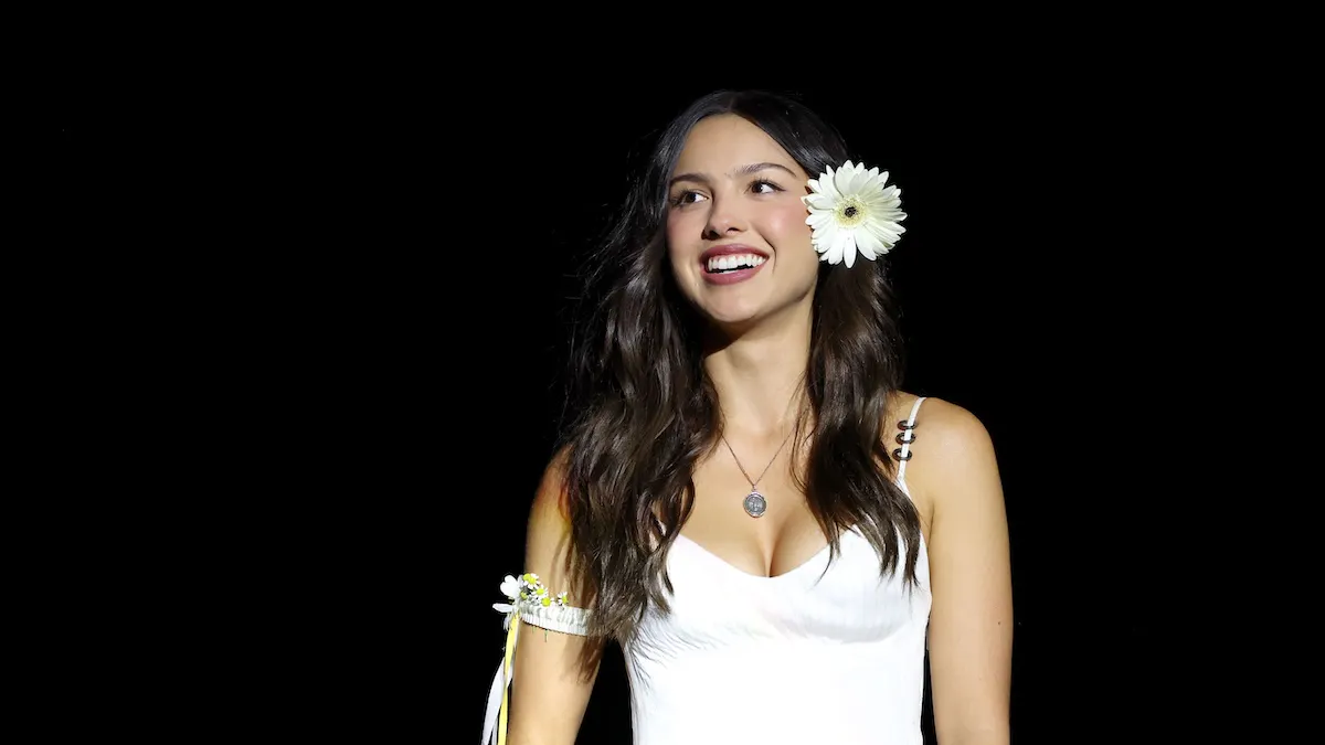 Olivia Rodrigo Looks Innocent. That’s The Problem.