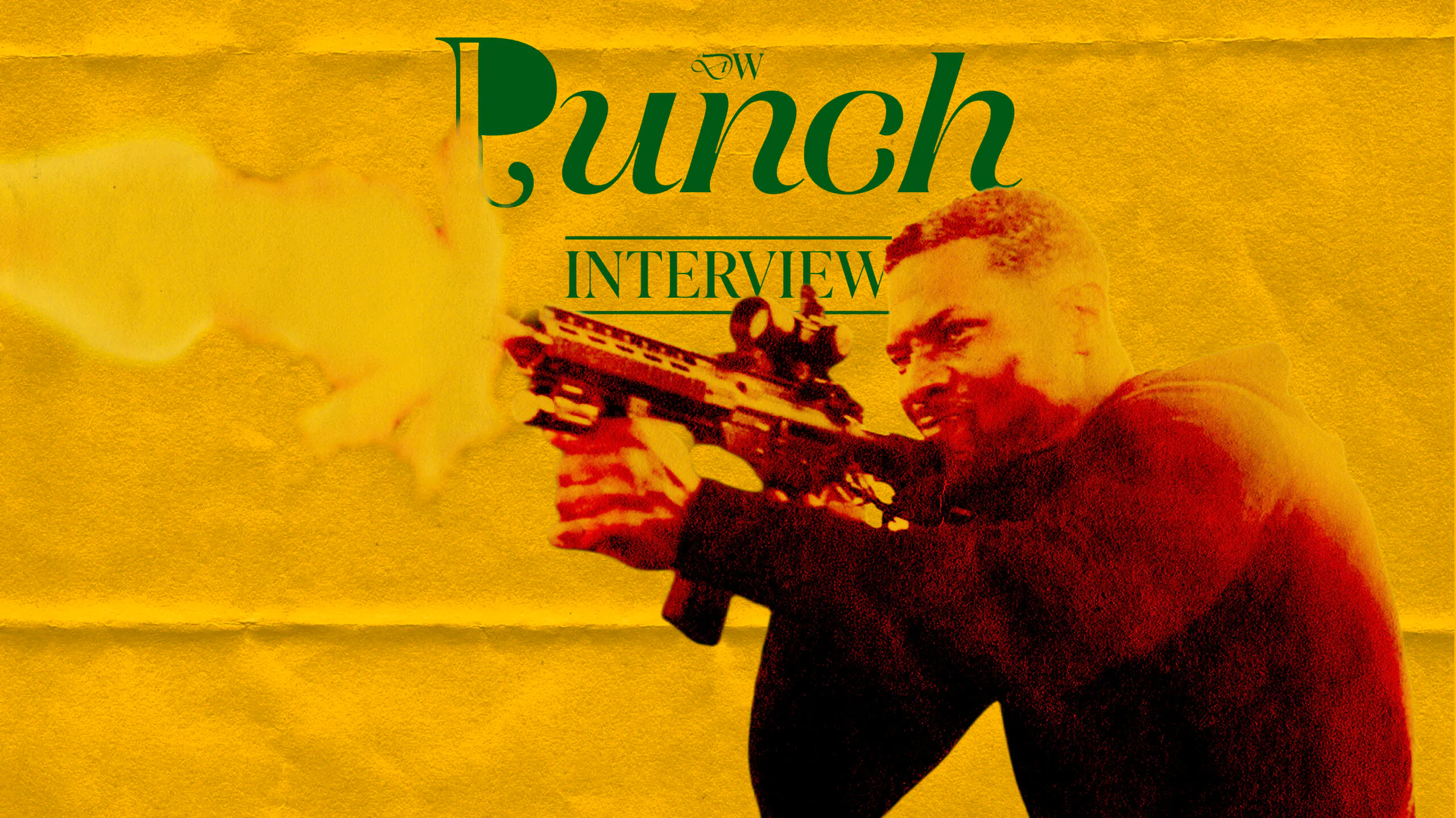 Infidels Producer: ‘We Used So Many Squibs We Ran Out’
