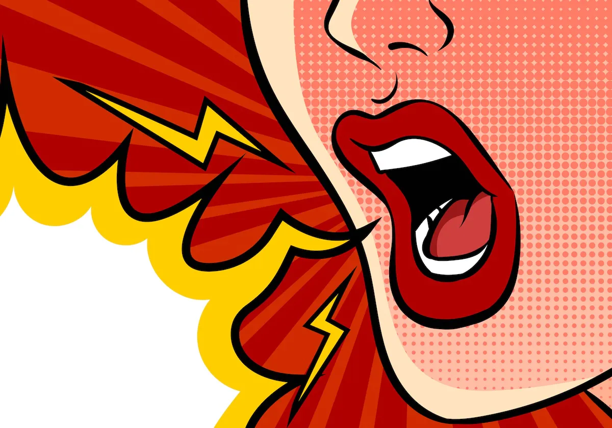Angry Women Are Paying Thousands Of Dollars To Go On ‘Rage Retreats’