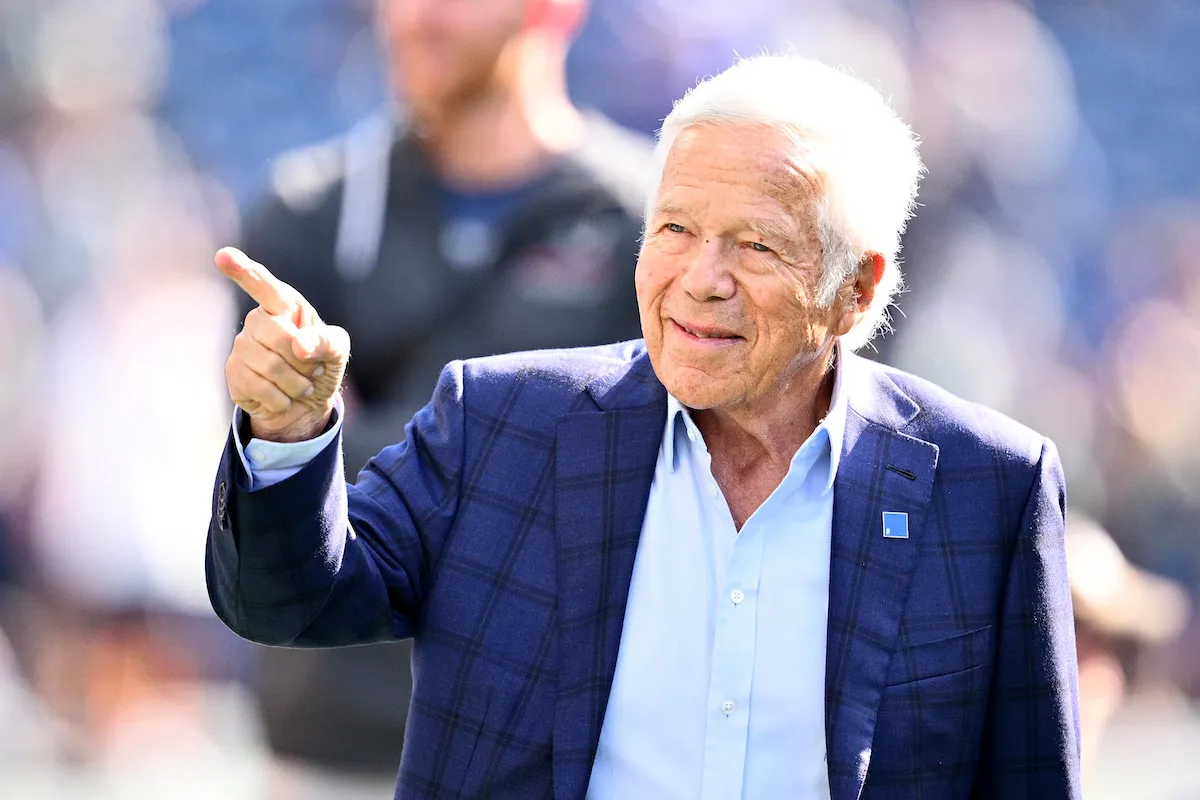 Kraft Pulls The Rug Out From Under Antisemitic Rapper Macklemore With $2M Move