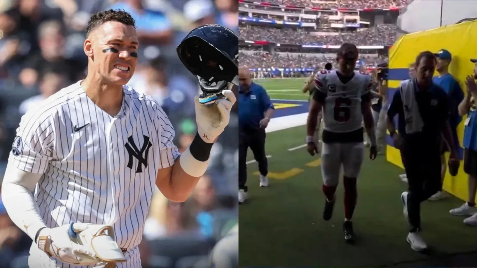 A Brutal Day To Forget If You’re A New York Sports Fan