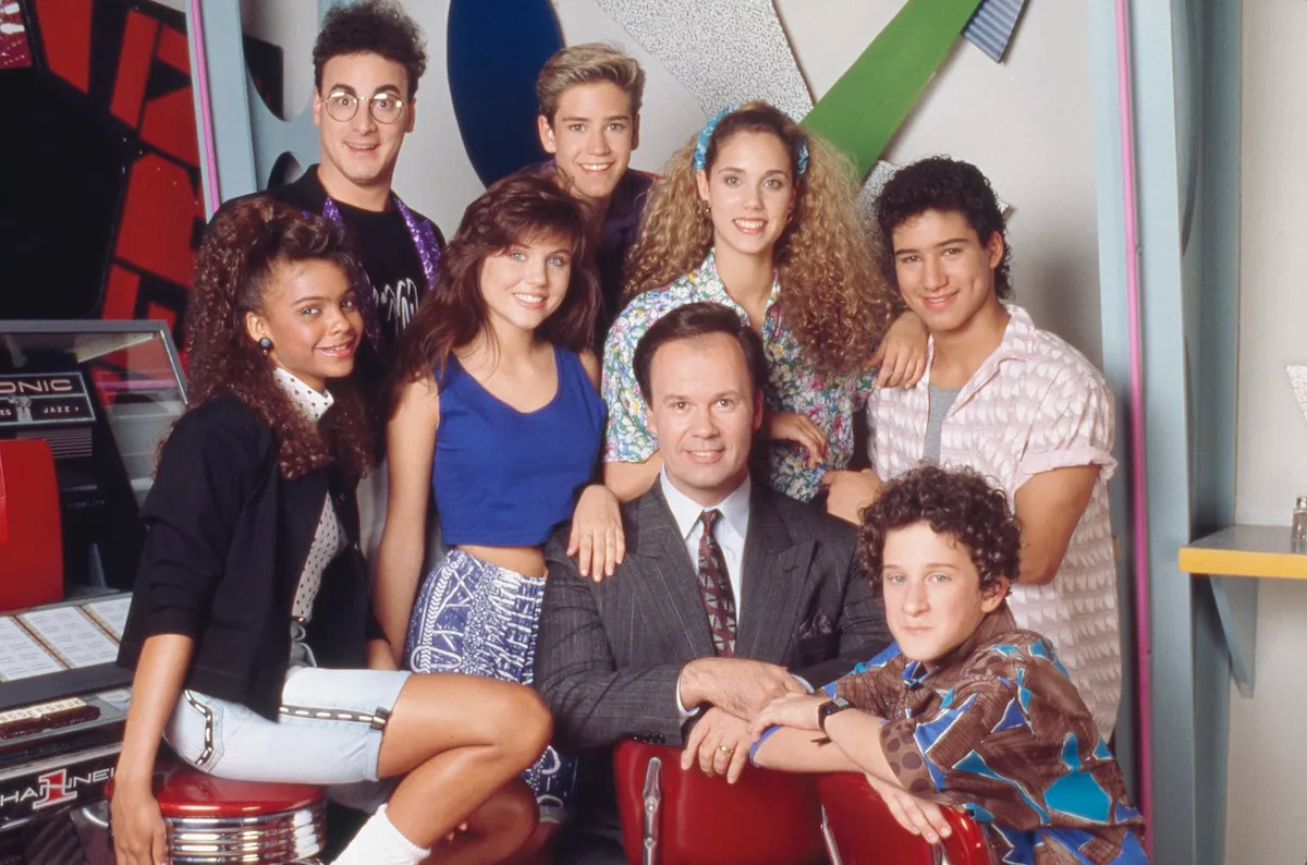 ‘Saved By The Bell’ Star Dead