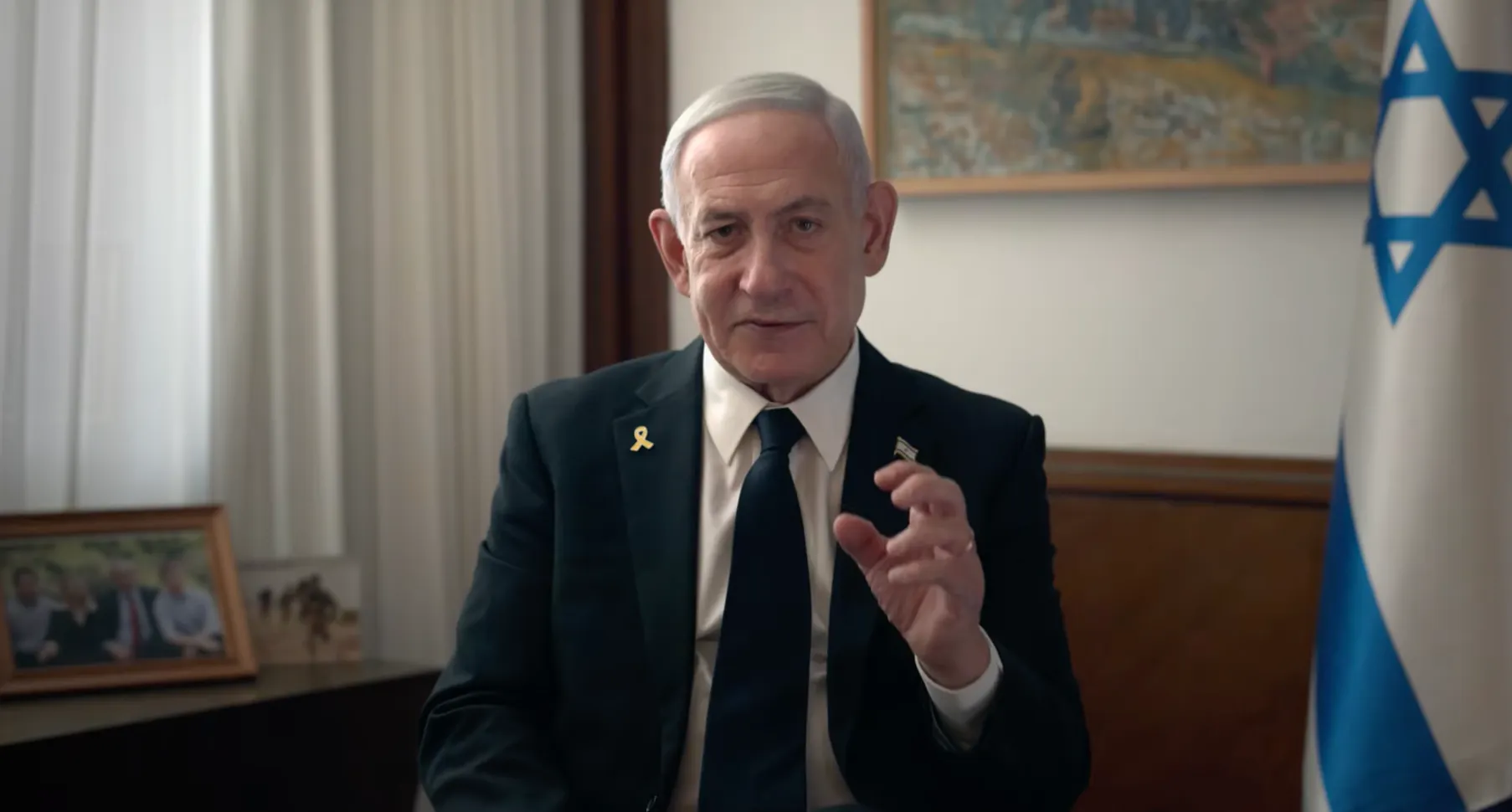 The World Is About To Get The ‘Inside Story’ Of Israel’s Wild Pager Attack On Hezbollah