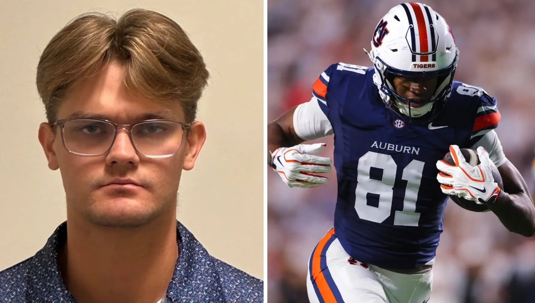 Auburn Football Employee ‘Don Julio’ Arrested For Leaking Recruiting Information To Opponents