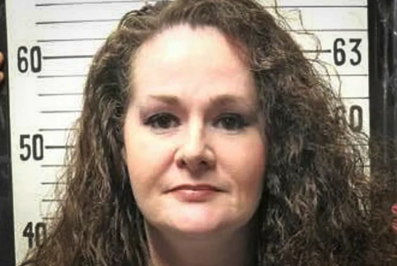 Federal Court Halts Execution At Last Minute For Woman Who Kept Piece Of Victim’s Skull