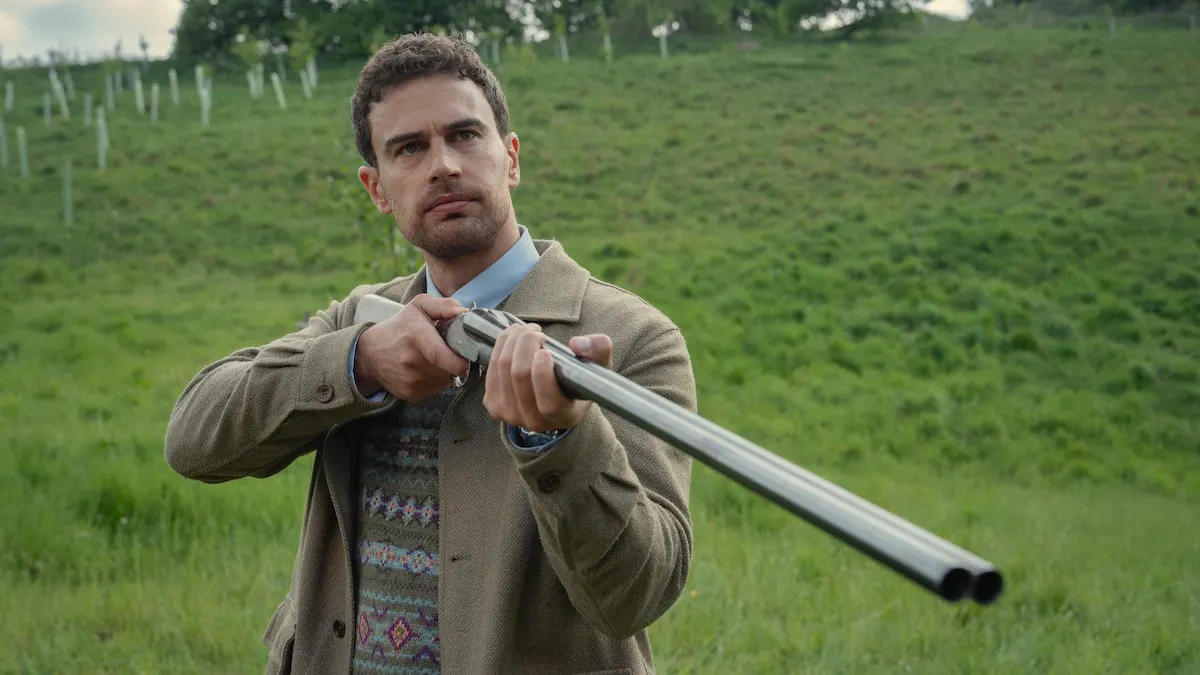 ‘The Gentlemen’ Season 2 Takes Its Gangster Ambitions Too Seriously