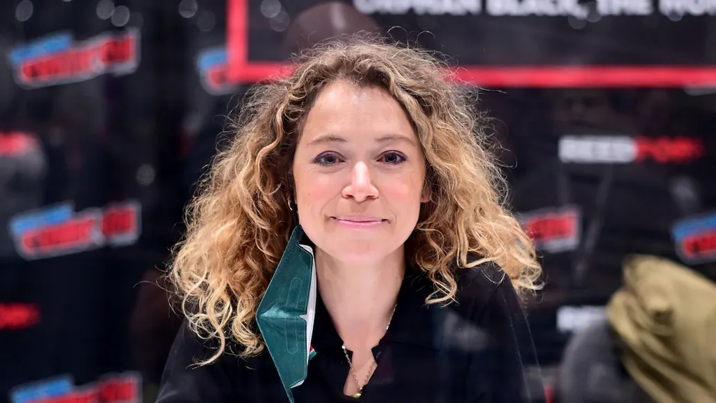 Actress Hulks Out Over Celebrities Who Don’t Get Political