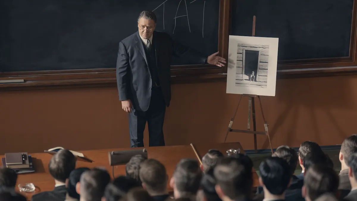 Did Harvard Create The Unabomber?
