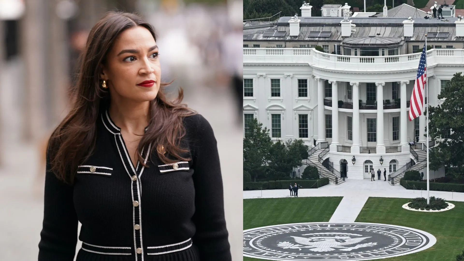 AOC Gives Biggest Hint Yet She’s Running For President