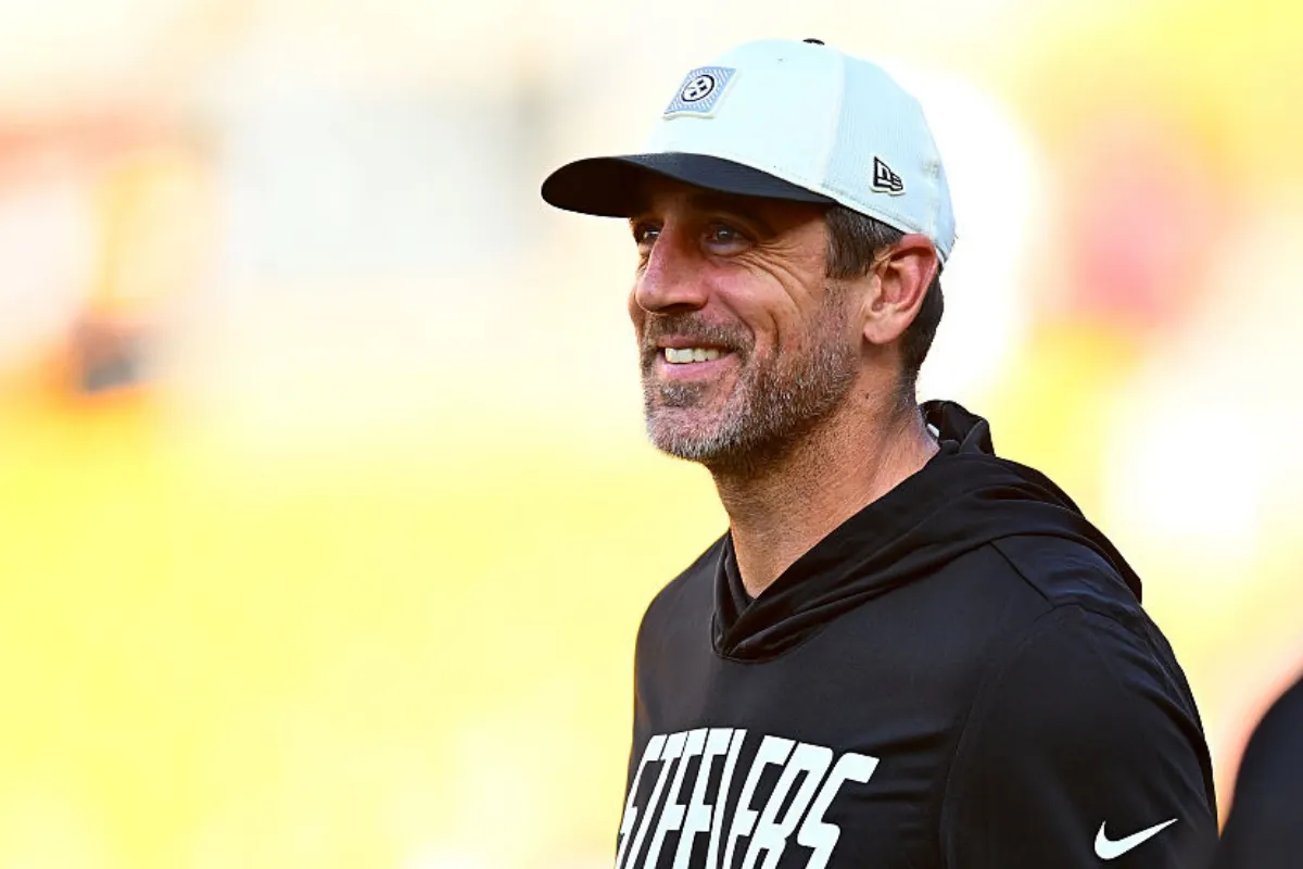 Aaron Rodgers Calls ESPN ‘Gutless’ Over Scandal That Rocked NFL Media