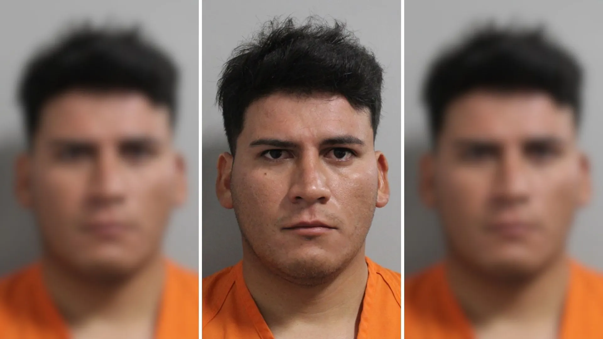 Illegal Immigrant Accused Of Raping Elderly Florida Woman