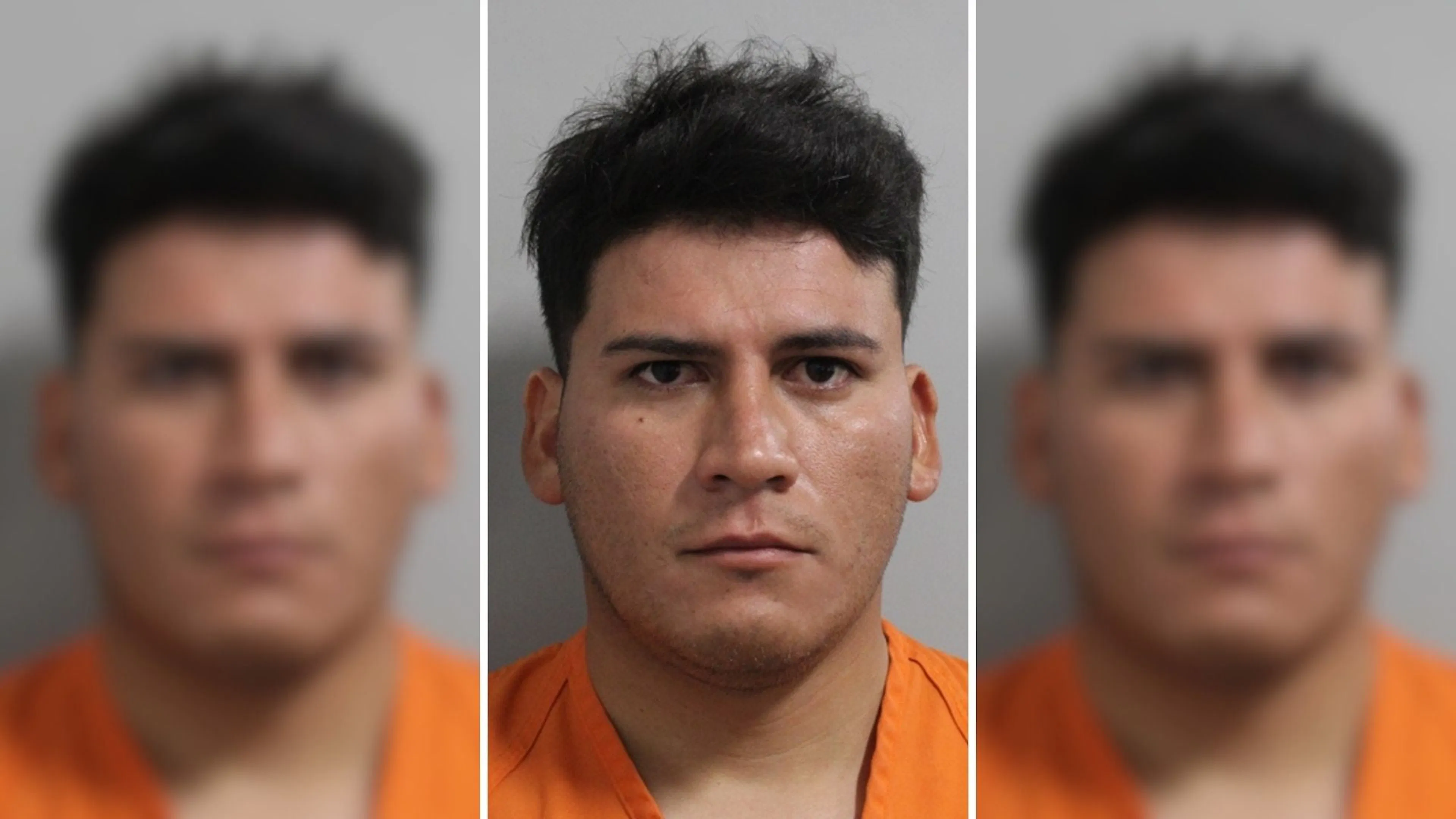 Illegal Immigrant Accused Of Raping Elderly Florida Woman