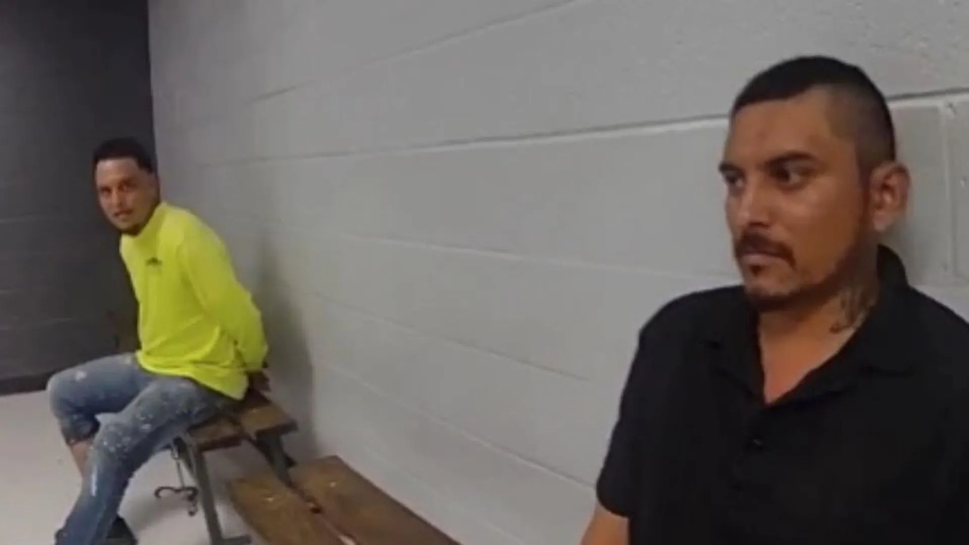 EXCLUSIVE: Illegal Immigrants With Rap Sheets Tossed Good Samaritan Out Of Moving SUV