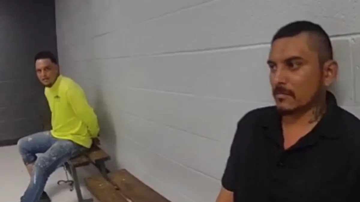 EXCLUSIVE: Illegal Immigrants With Rap Sheets Tossed Good Samaritan Out Of Moving SUV