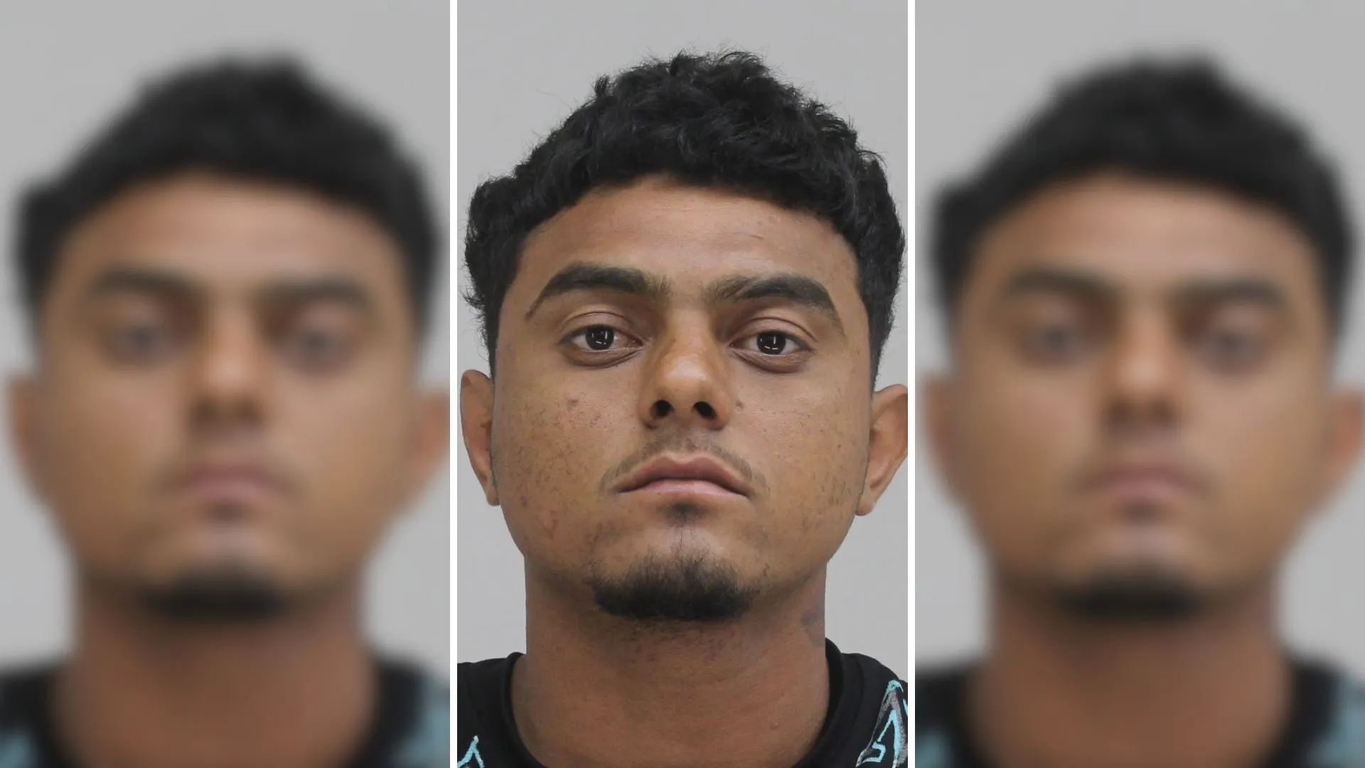 Exclusive: Young Father Killed By Wrong-Way Driver In Stolen Car Who Was Previously Deported