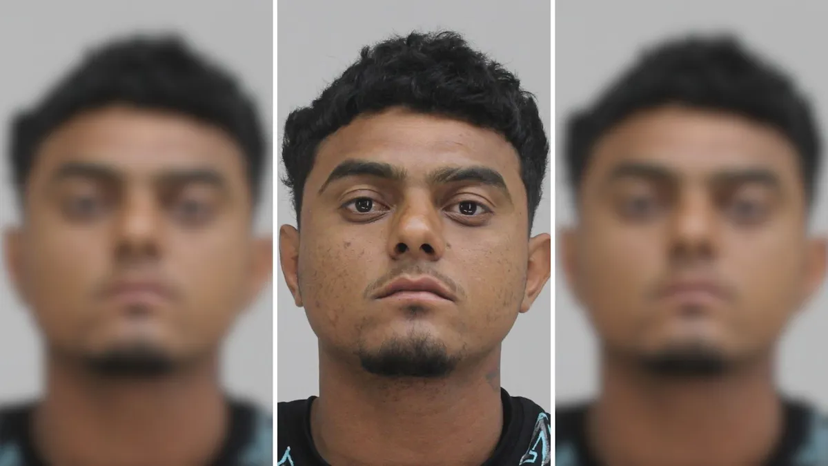 Exclusive: Young Father Killed By Wrong-Way Driver In Stolen Car Who Was Previously Deported