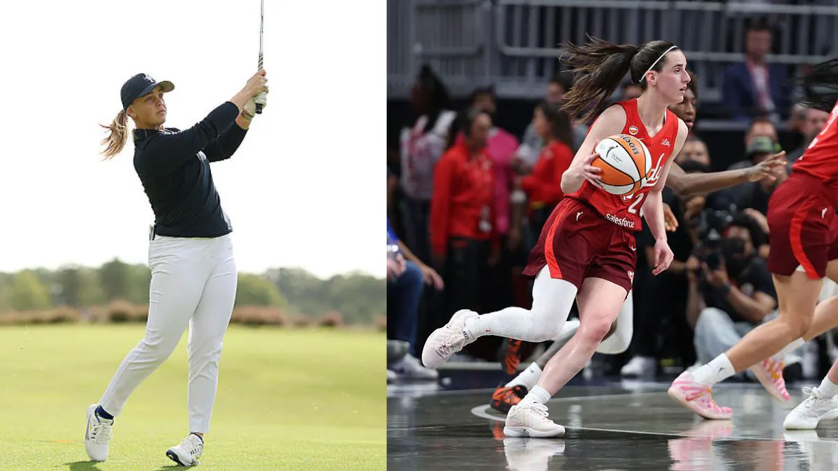 Here’s What The WNBA Can Learn From The LPGA In Choosing Its Next Commissioner
