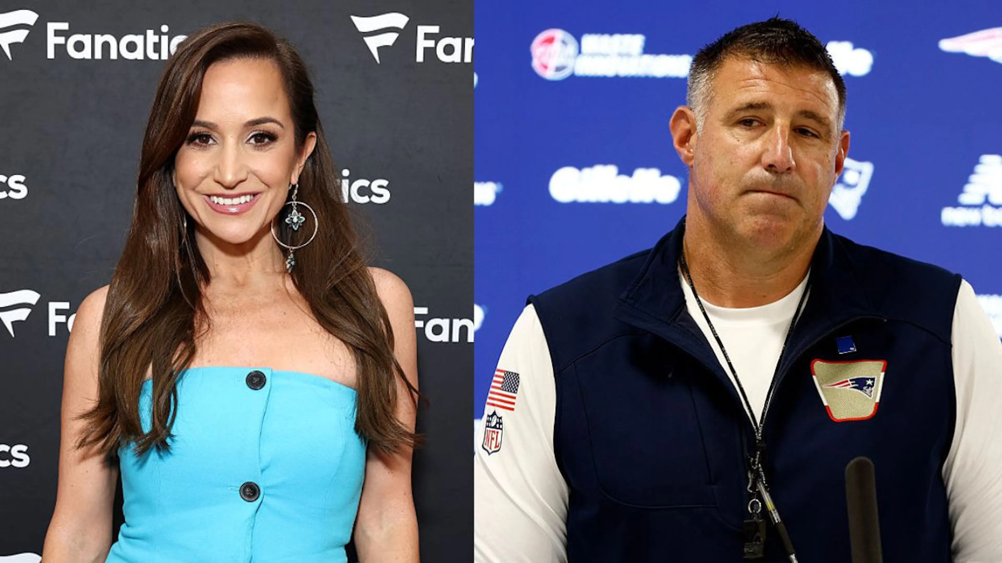 Russini-Vrabel Saga Shows That Access Journalism Takes Backseat To The Real Truth