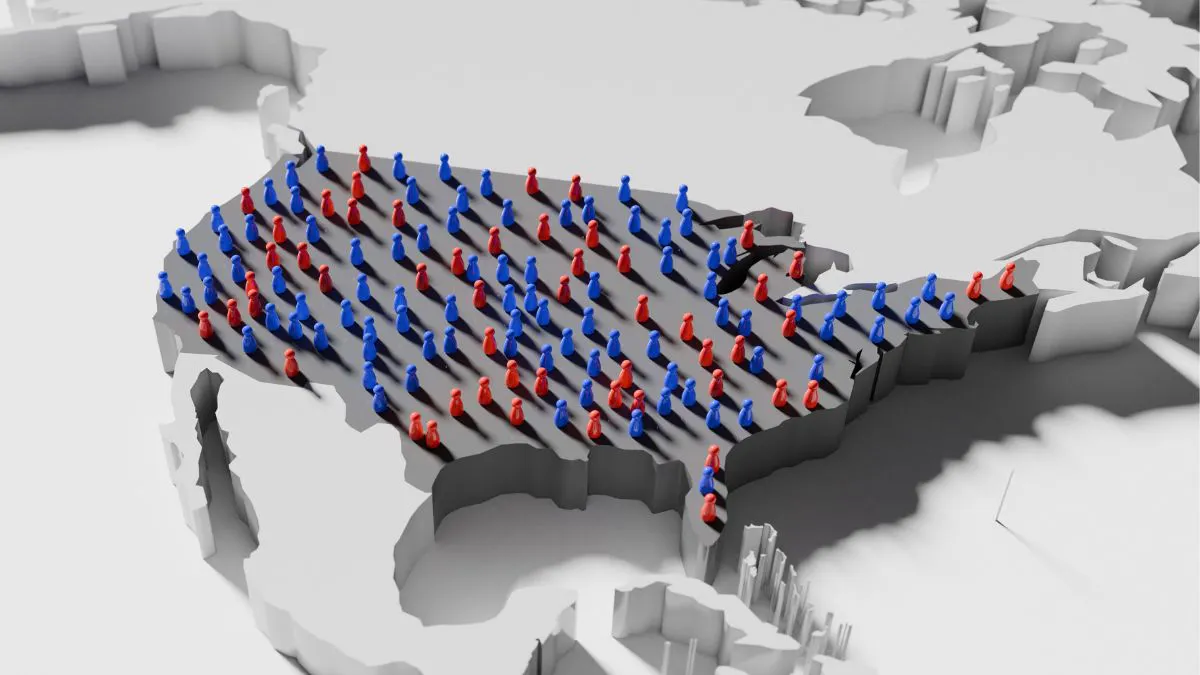 Wild Court Twist Breathes New Life Into GOP Midterm Map