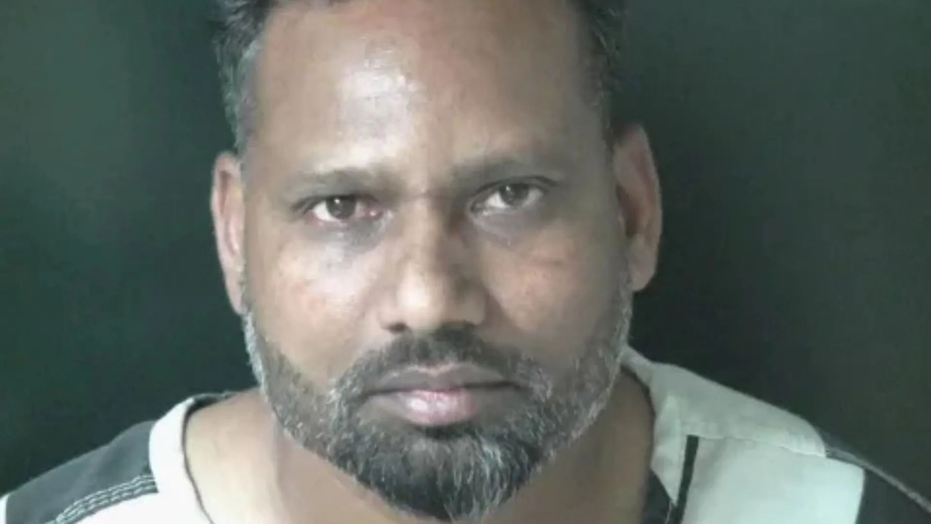 Biden-Released Illegal Immigrant Trucker With California License Kills Mother