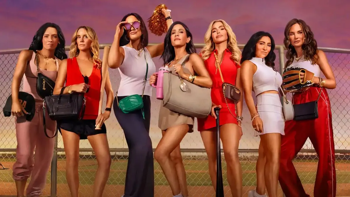 Kim Kardashian’s New Reality Series Is A Warning Sign To All Youth Sports Parents