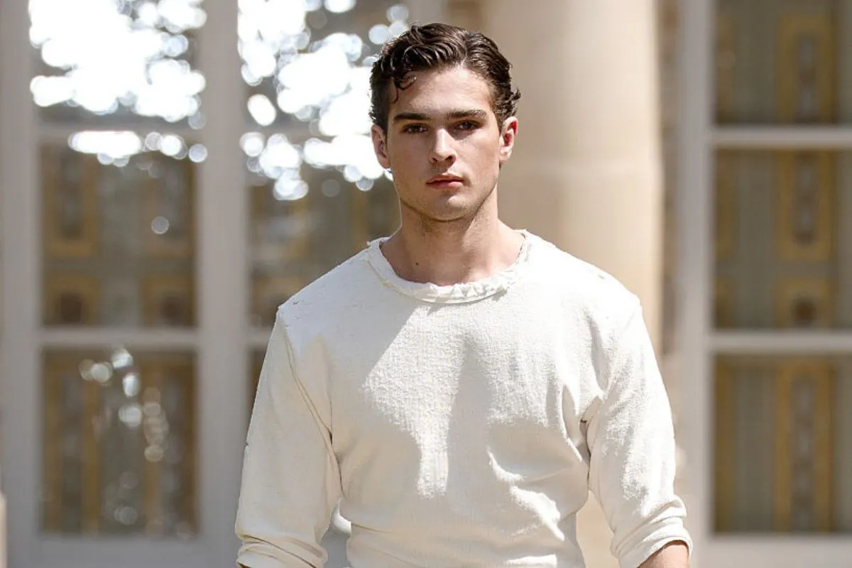 TikTok Star Clavicular Charged With Rape, Drugging Minor
