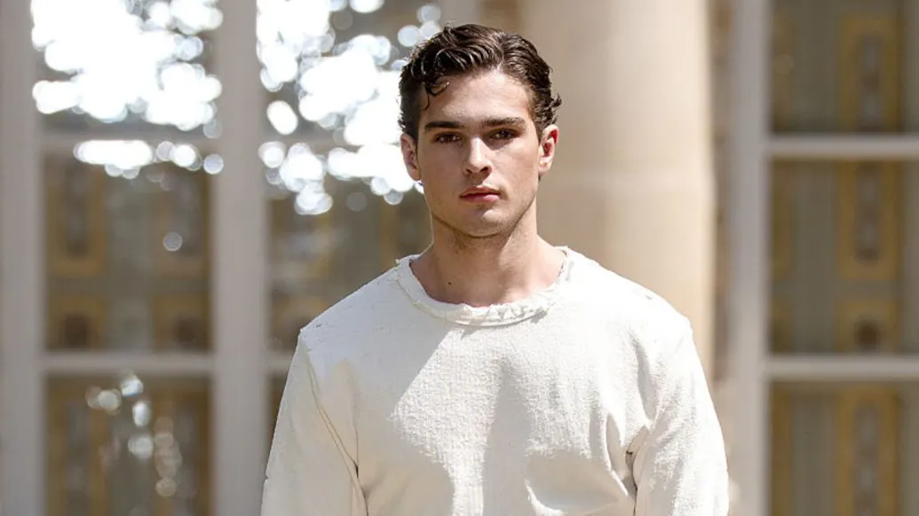 TikTok Star Clavicular Charged With Rape, Drugging Minor