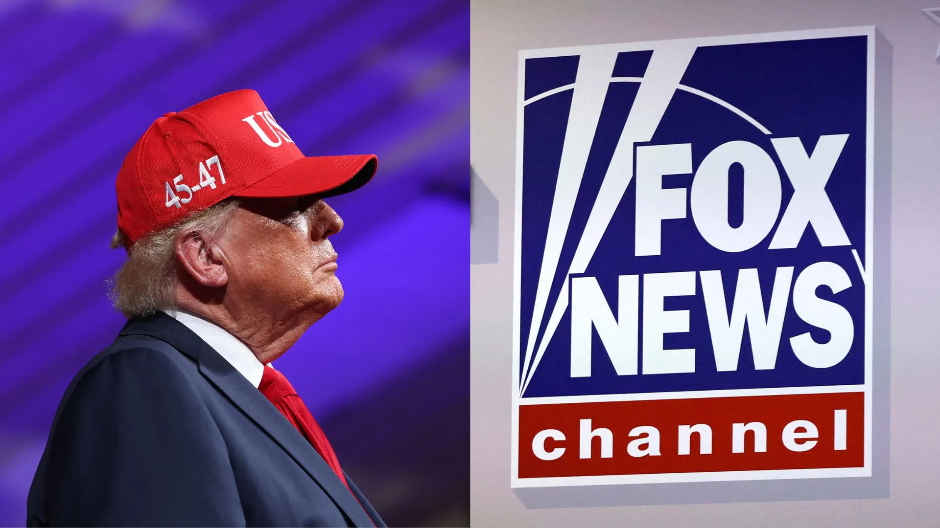 Fox News Pulls The Plug As Trump’s Media Ban Takes Unexpected Turn