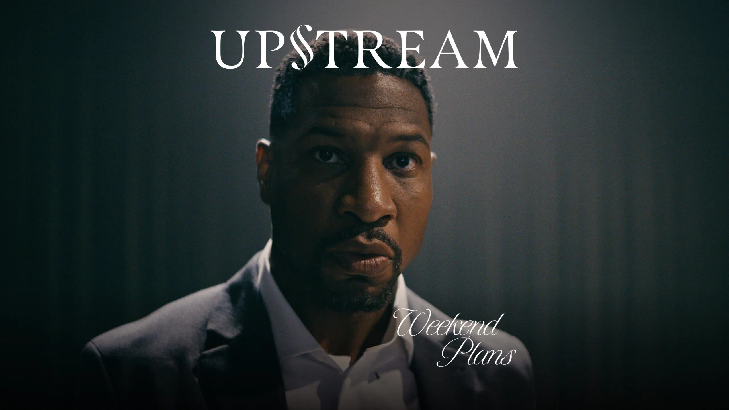 Weekend Plans With Jonathan Majors, Star Of ‘Run Hide Fight: Infidels’