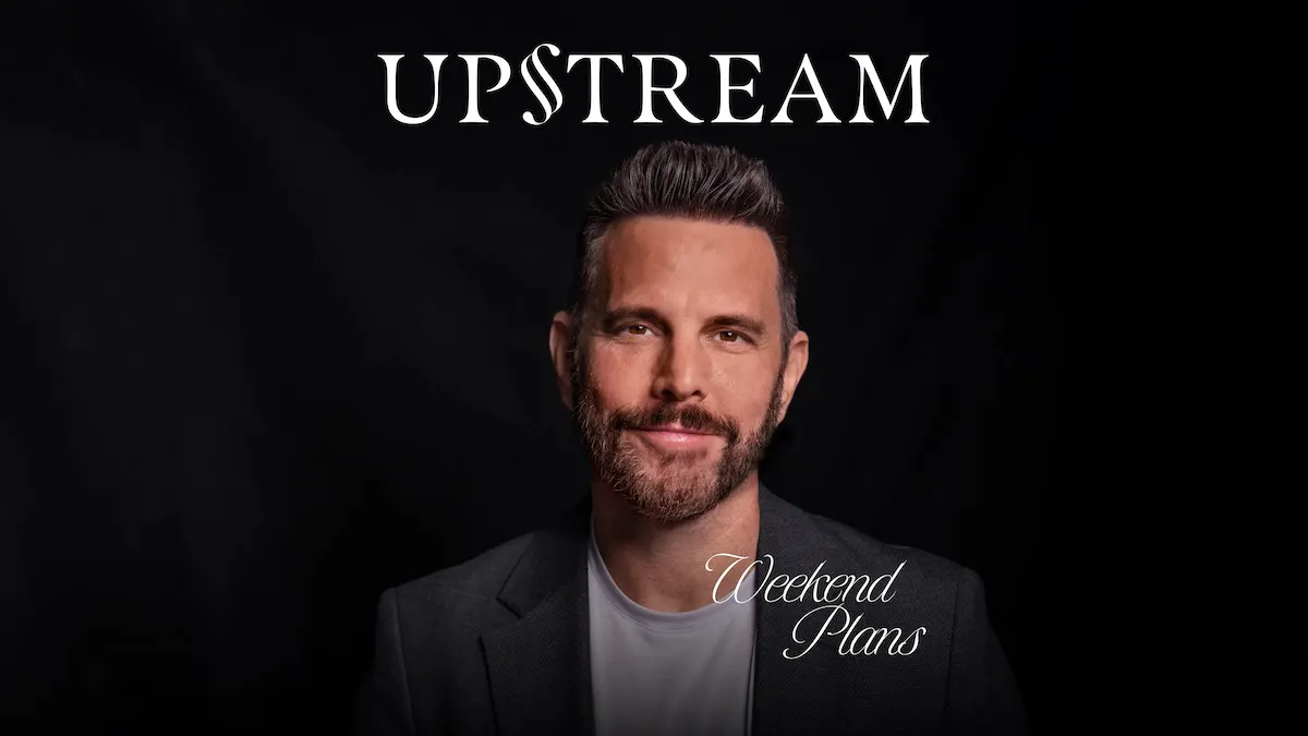 Weekend Plans With Dave Rubin, The ‘Gateway Drug’ To Conservatism