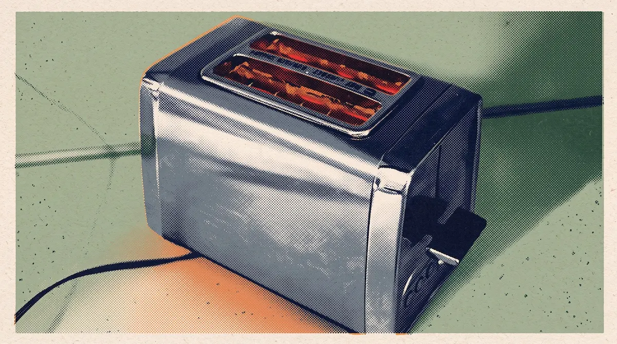 I Looked Into Why Household Appliance Quality Is Declining. It’s Not What You Think.