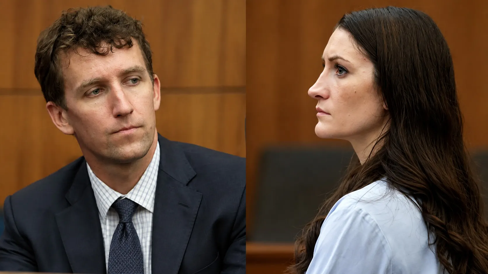 Patrick Clancy Reveals If Lindsay Ever Asked For Forgiveness