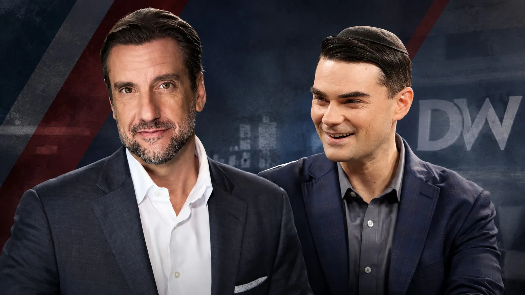 ‘Sport & State’: Clay Travis Brings His Playbook To The Daily Wire