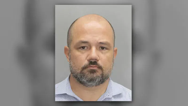 DC Lobbyist Arrested For Child Pornography