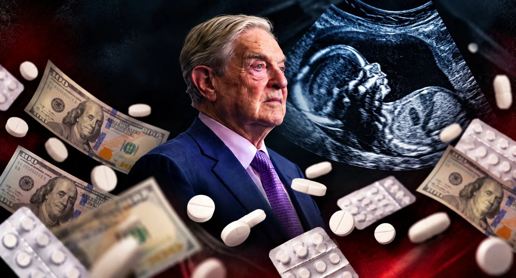 Mayday Exposed: Inside The Shadowy Leftist Network Pushing Abortion Pills In Red States
